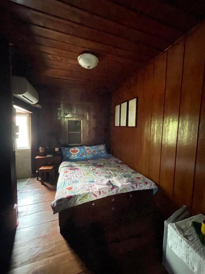 Solarcell Walking Street Homestay - โซล่าเซลล์ถนนคนเดินโฮมสเตย์ Ban Nong Nam Khan المظهر الخارجي الصورة
